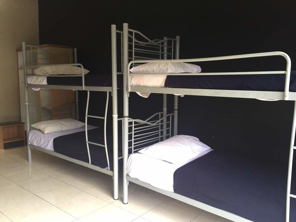 City Times Hotel Kuantan Buitenkant foto